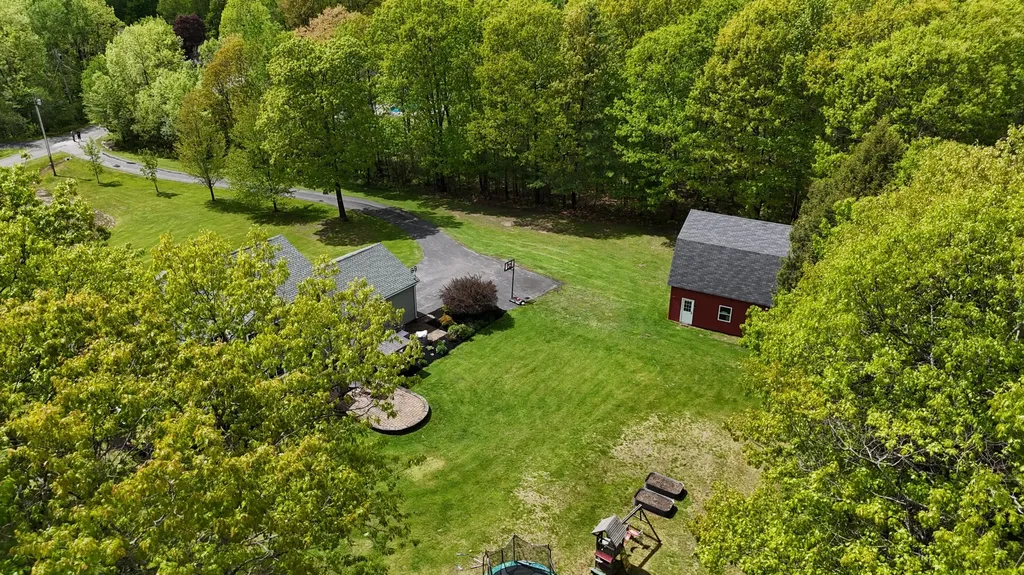 62 Sherwood Lane Vassalboro ME 04989