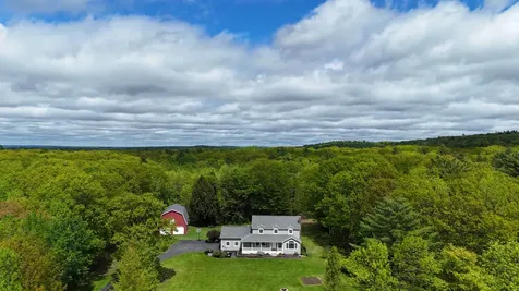 62 Sherwood Lane Vassalboro ME 04989