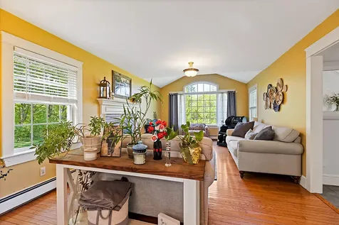 62 Sherwood Lane Vassalboro ME 04989