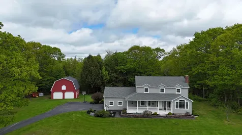 62 Sherwood Lane Vassalboro ME 04989