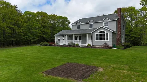 62 Sherwood Lane Vassalboro ME 04989
