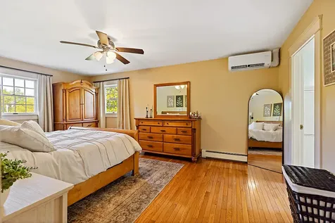 62 Sherwood Lane Vassalboro ME 04989