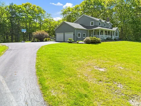 62 Sherwood Lane Vassalboro ME 04989