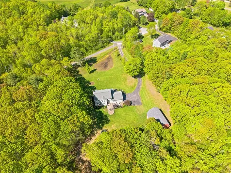 62 Sherwood Lane Vassalboro ME 04989