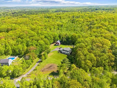 62 Sherwood Lane Vassalboro ME 04989