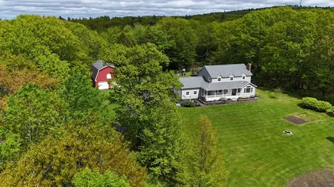 62 Sherwood Lane Vassalboro ME 04989