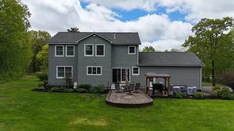 62 Sherwood Lane Vassalboro ME 04989