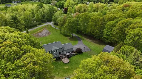 62 Sherwood Lane Vassalboro ME 04989