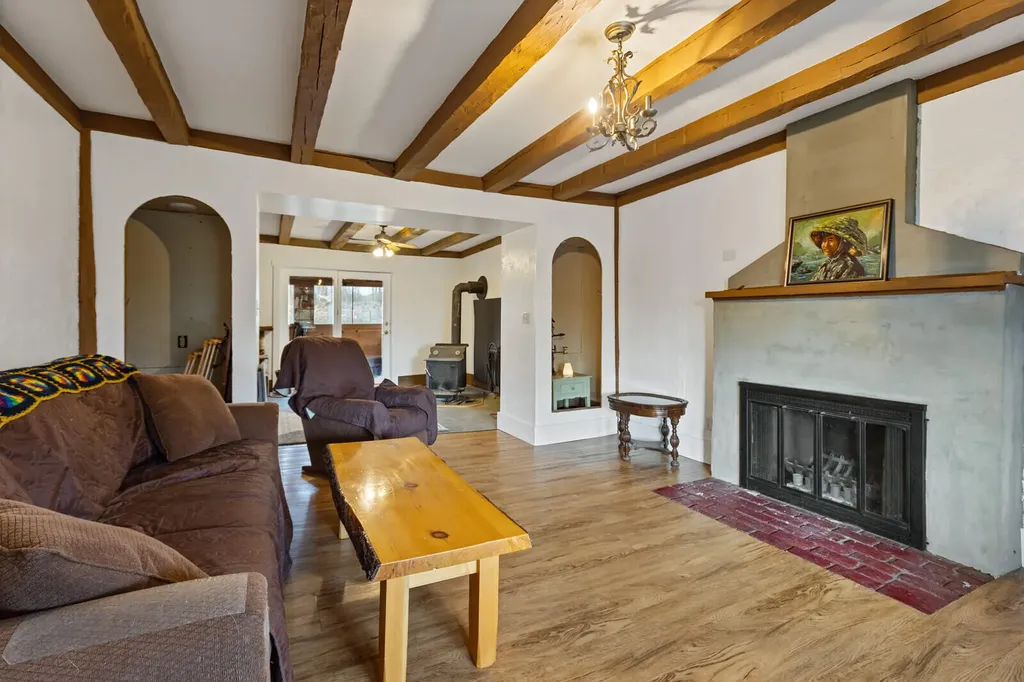 78 Ten Lots Road Oakland ME 04963