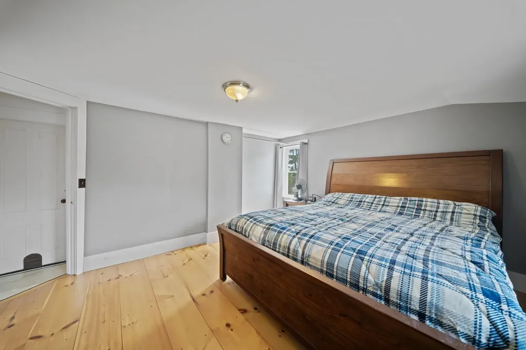 78 Ten Lots Road Oakland ME 04963