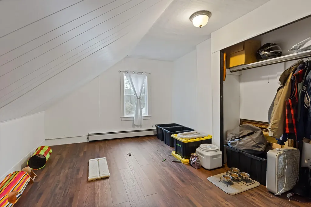 78 Ten Lots Road Oakland ME 04963