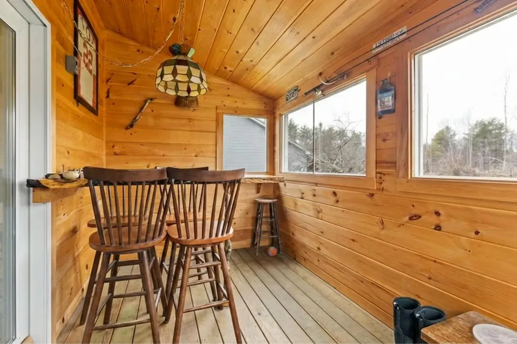 78 Ten Lots Road Oakland ME 04963