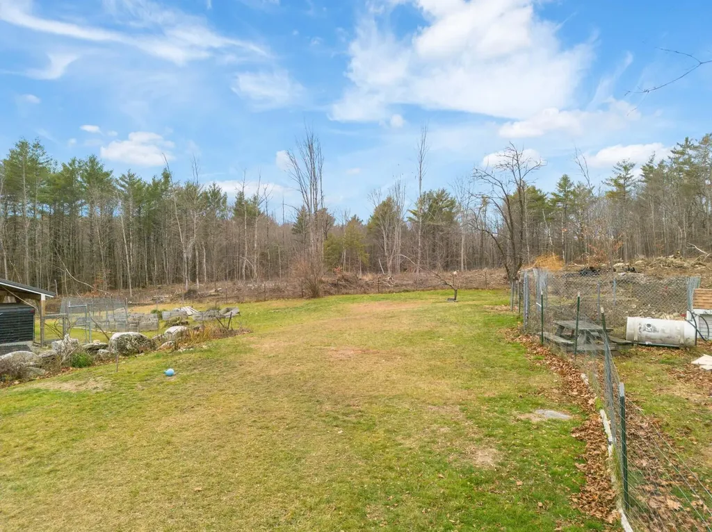 78 Ten Lots Road Oakland ME 04963
