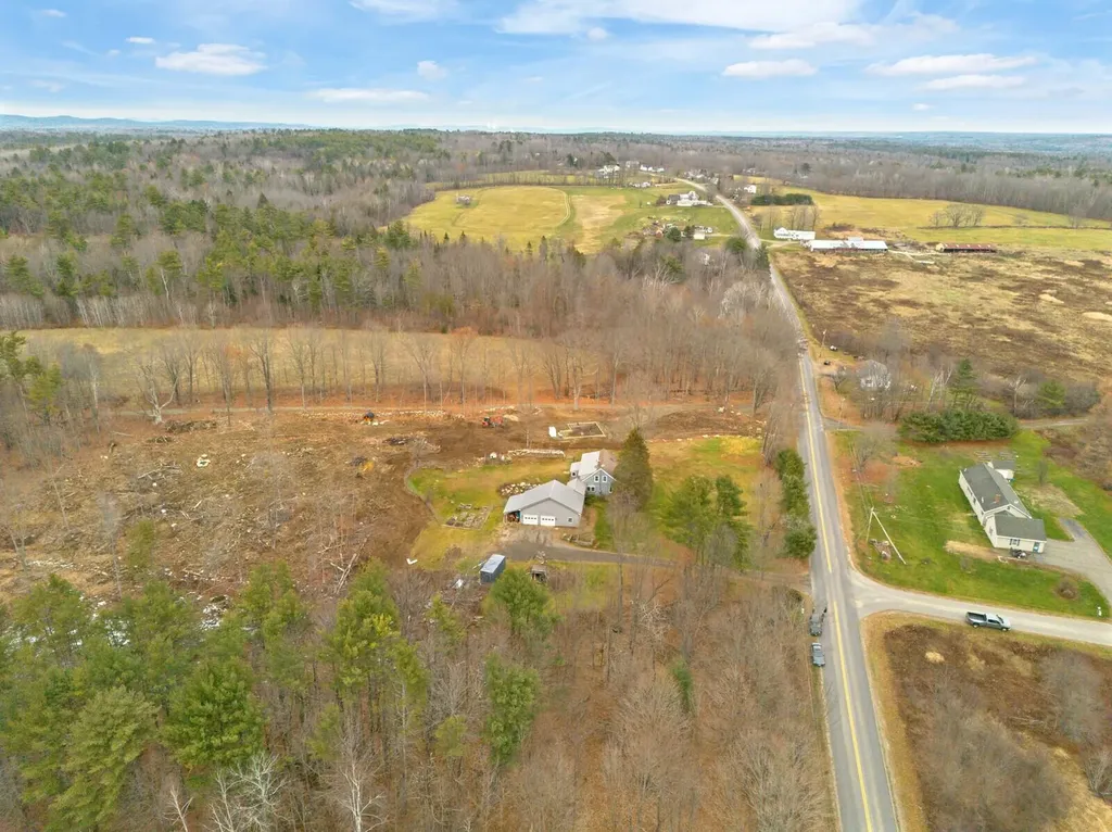 78 Ten Lots Road Oakland ME 04963