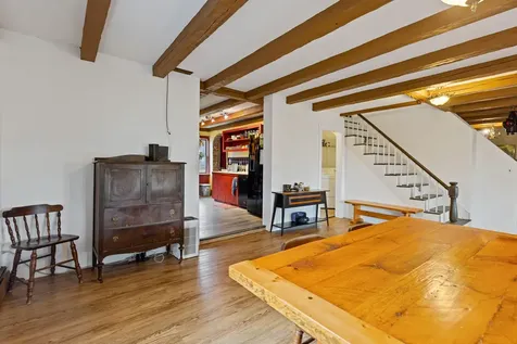 78 Ten Lots Road Oakland ME 04963