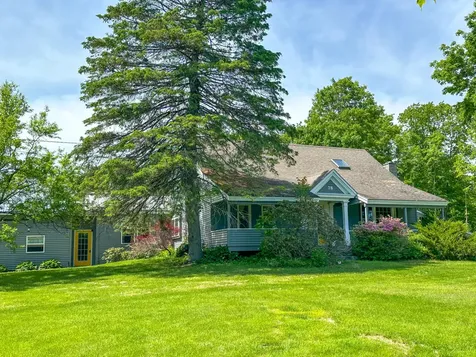 78 Ten Lots Road Oakland ME 04963