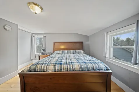 78 Ten Lots Road Oakland ME 04963