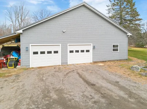 78 Ten Lots Road Oakland ME 04963