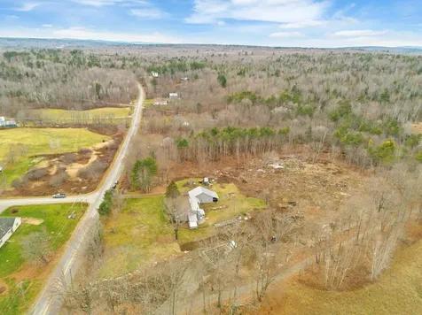 78 Ten Lots Road Oakland ME 04963