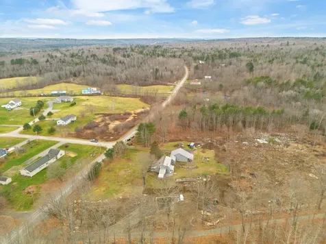 78 Ten Lots Road Oakland ME 04963