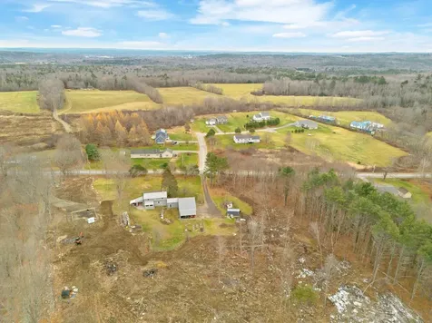 78 Ten Lots Road Oakland ME 04963