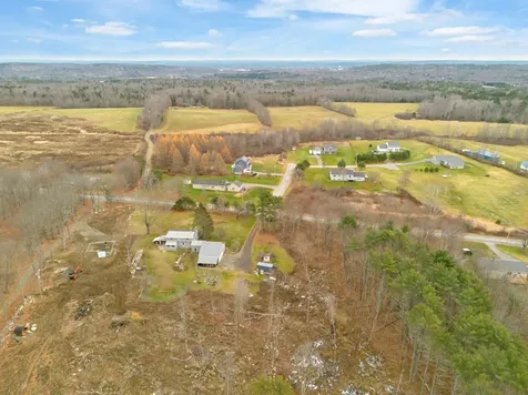78 Ten Lots Road Oakland ME 04963