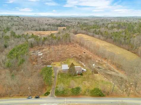 78 Ten Lots Road Oakland ME 04963