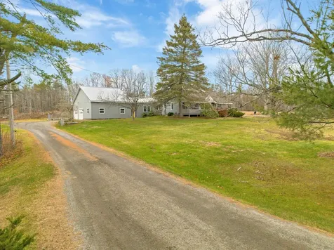 78 Ten Lots Road Oakland ME 04963