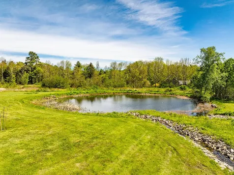 19 Old Stone Road Lincolnville ME 04849