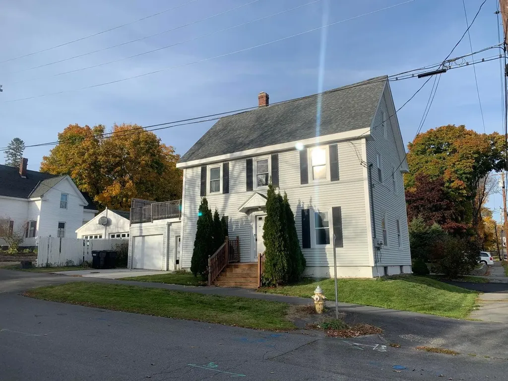 86 Wing Street Bangor ME 04401