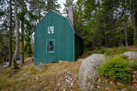 3 Asticou Hill Trail-northeast Harbor Mount Desert ME 04662