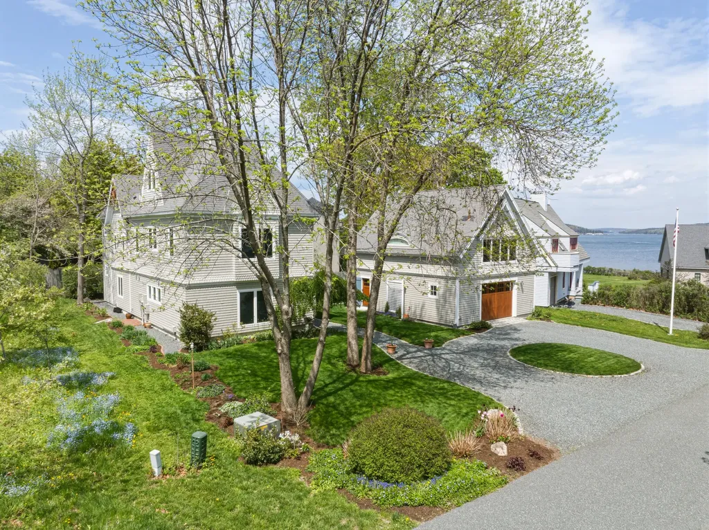 11 Grason Lane Bar Harbor ME 04609