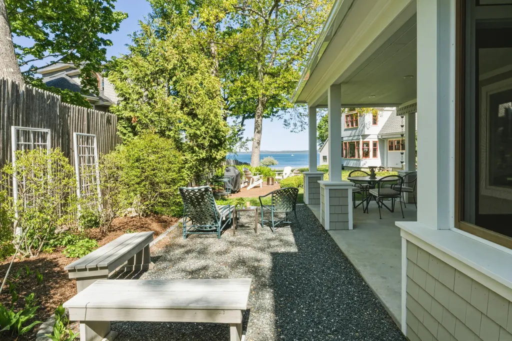 11 Grason Lane Bar Harbor ME 04609