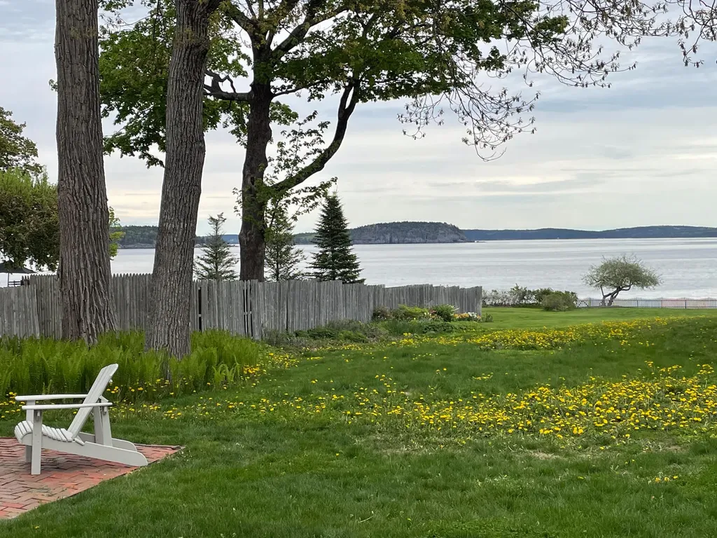 11 Grason Lane Bar Harbor ME 04609