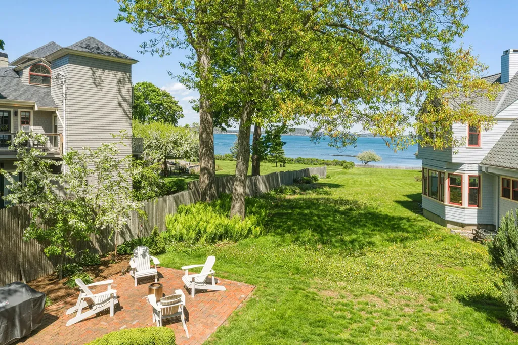 11 Grason Lane Bar Harbor ME 04609