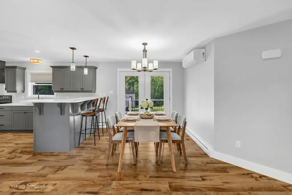 72 Honey Hill Lane Hampden ME 04444