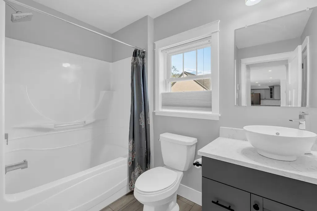 72 Honey Hill Lane Hampden ME 04444