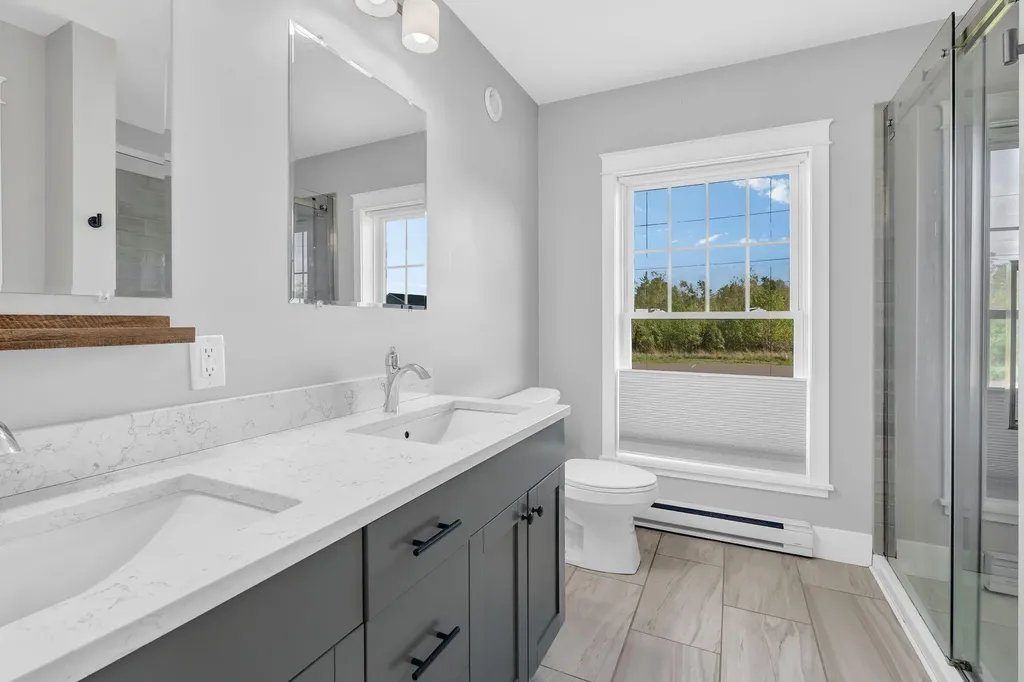 72 Honey Hill Lane Hampden ME 04444