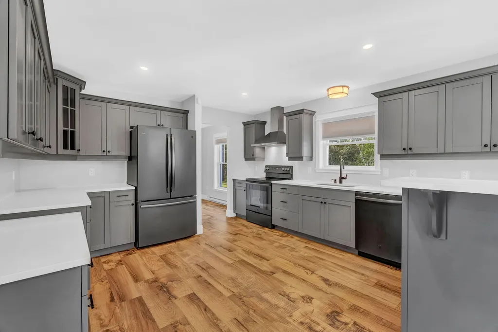 72 Honey Hill Lane Hampden ME 04444
