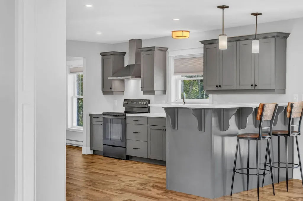 72 Honey Hill Lane Hampden ME 04444