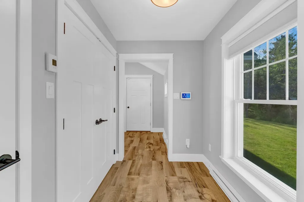 72 Honey Hill Lane Hampden ME 04444