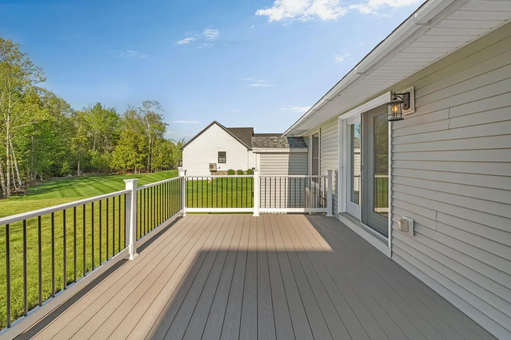 72 Honey Hill Lane Hampden ME 04444