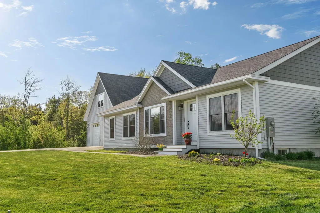 72 Honey Hill Lane Hampden ME 04444