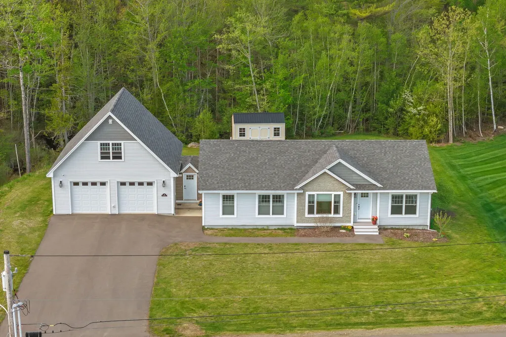 72 Honey Hill Lane Hampden ME 04444