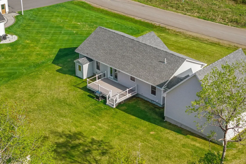 72 Honey Hill Lane Hampden ME 04444