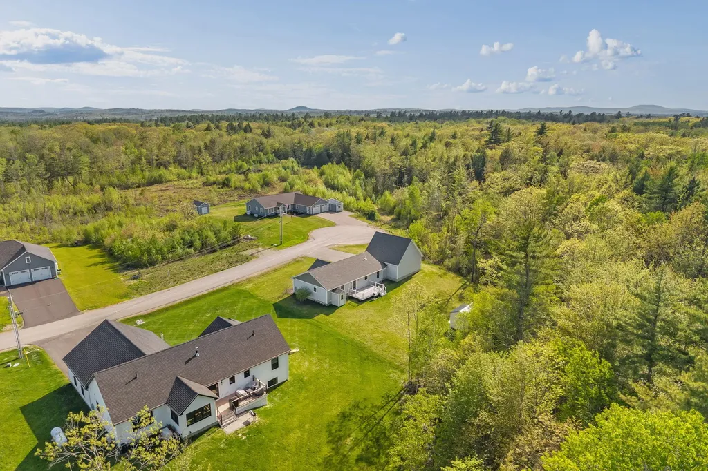 72 Honey Hill Lane Hampden ME 04444
