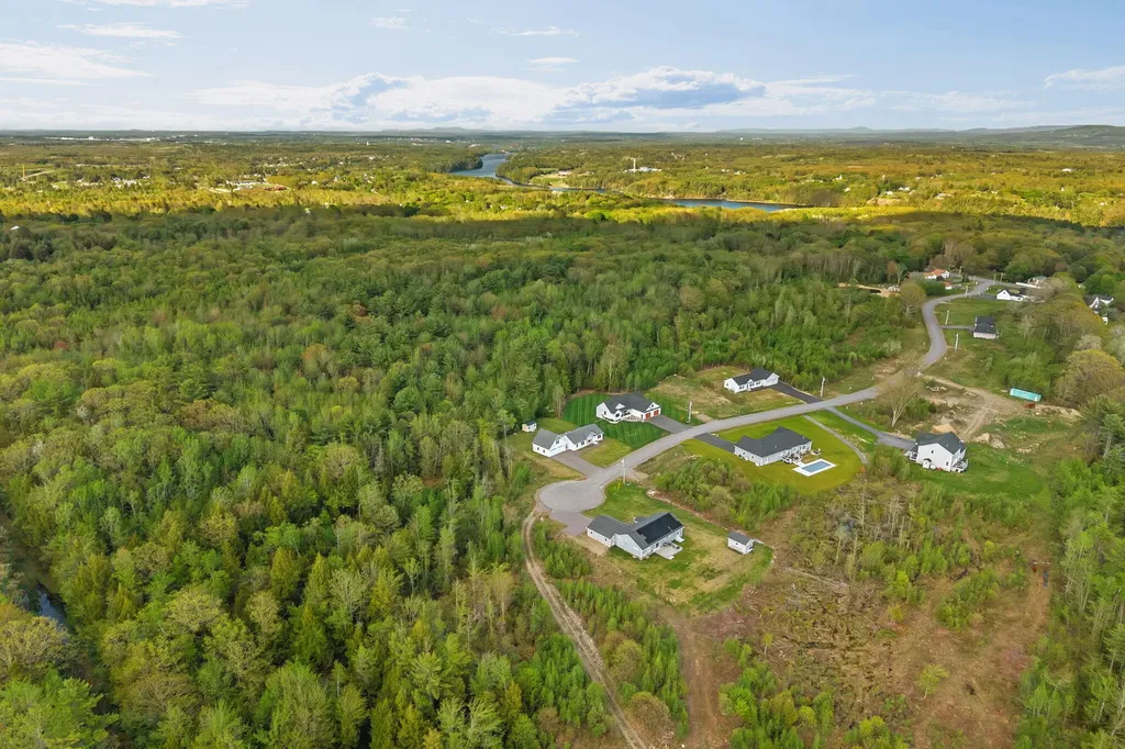 72 Honey Hill Lane Hampden ME 04444