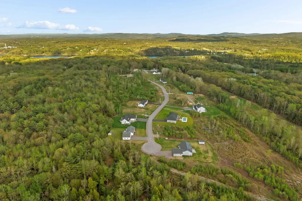 72 Honey Hill Lane Hampden ME 04444