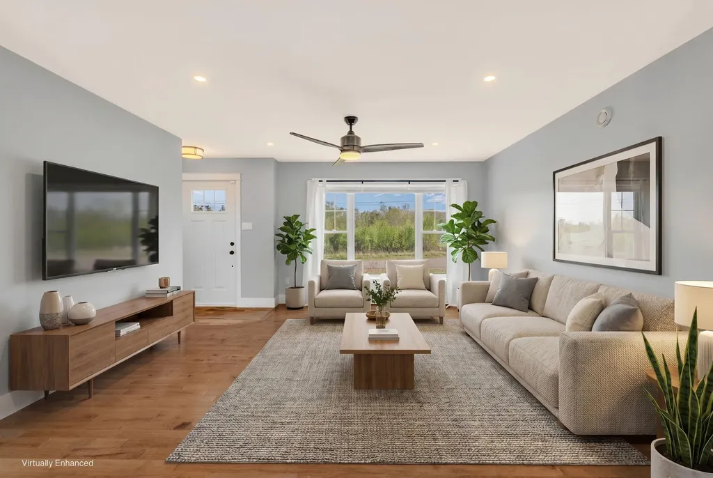 72 Honey Hill Lane Hampden ME 04444