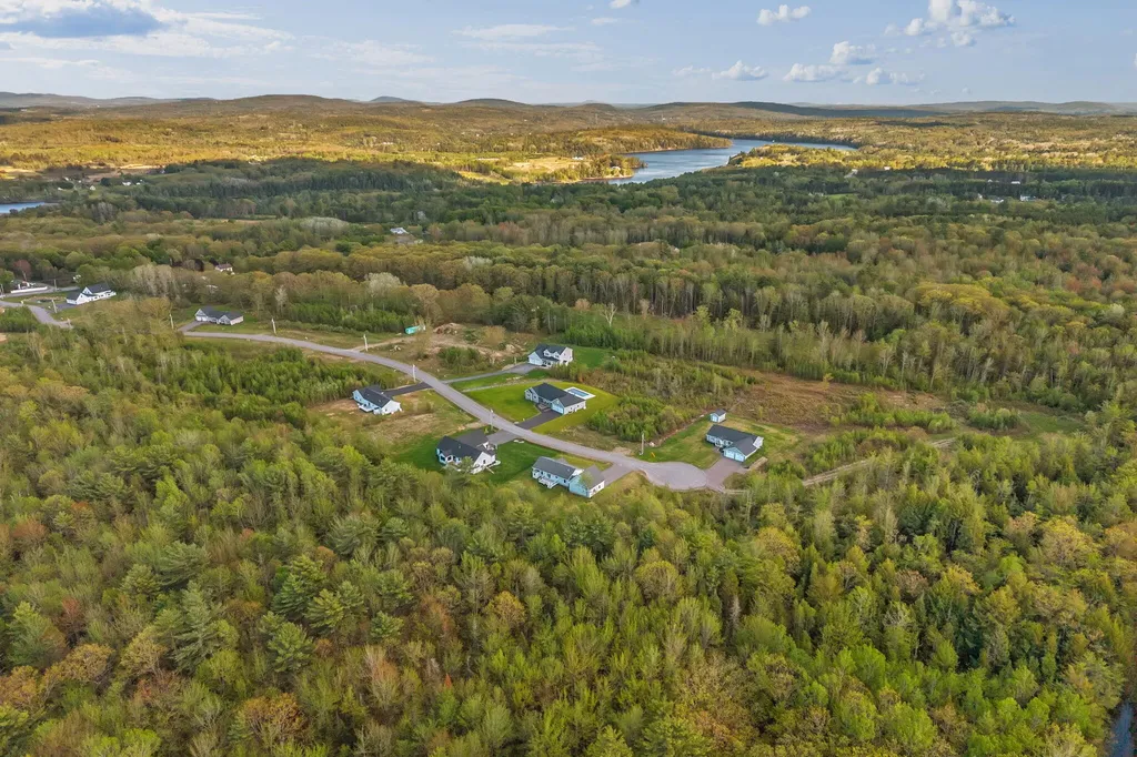 72 Honey Hill Lane Hampden ME 04444